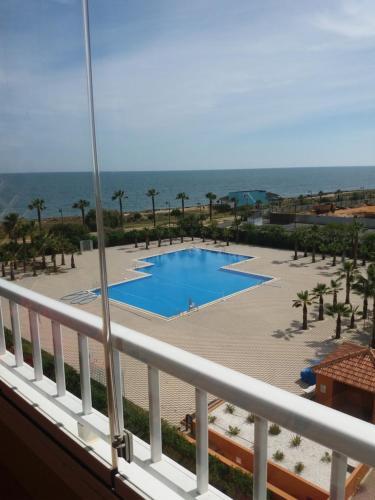 Apartamento Las Arenas 112 - Atico Vista Al Mar