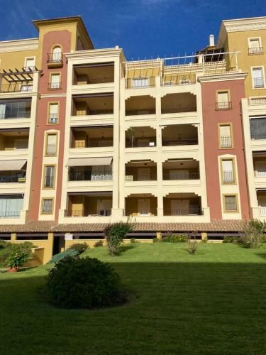 Apartamento 2 Dormitorios Isla Canela