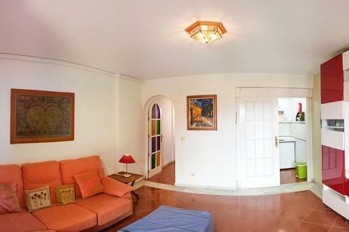 Apartamento Mar Canela Alcaudon