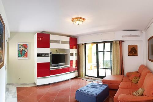 Apartamento Mar Canela Alcaudon