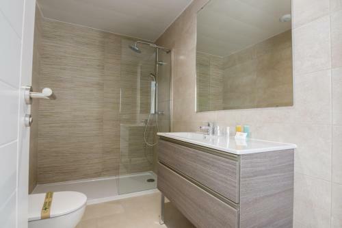 Apartamento Los Flamencos Luxury By Homa