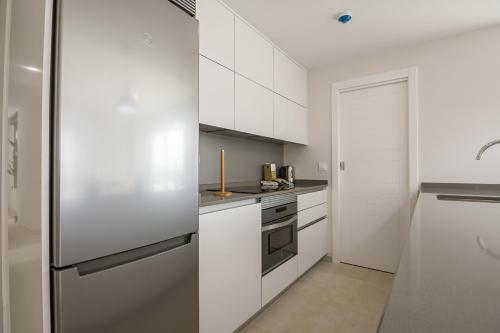Apartamento Los Flamencos Luxury By Homa
