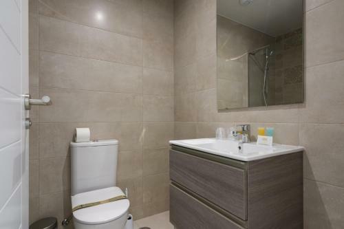 Apartamento Los Flamencos Luxury By Homa