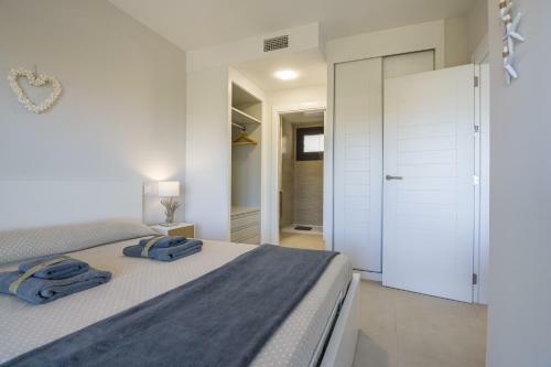 Apartamento Los Flamencos Luxury By Homa