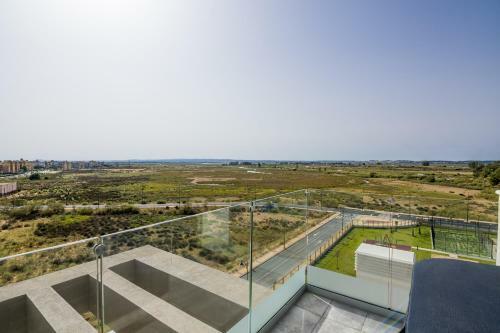 Apartamento Los Flamencos Luxury By Homa