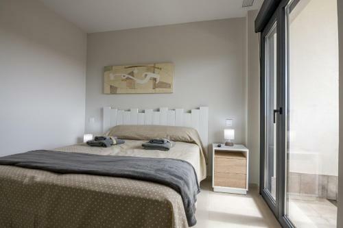 Apartamento Los Flamencos Luxury By Homa