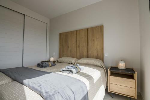 Apartamento Los Flamencos Luxury By Homa