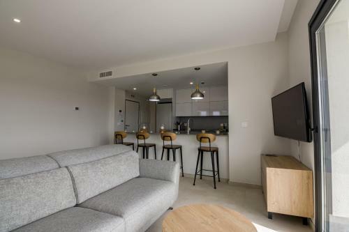 Apartamento Los Flamencos Luxury By Homa