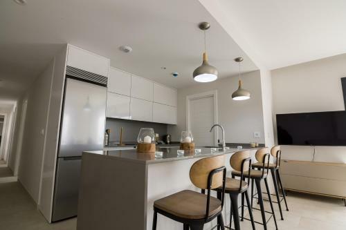 Apartamento Los Flamencos Luxury By Homa
