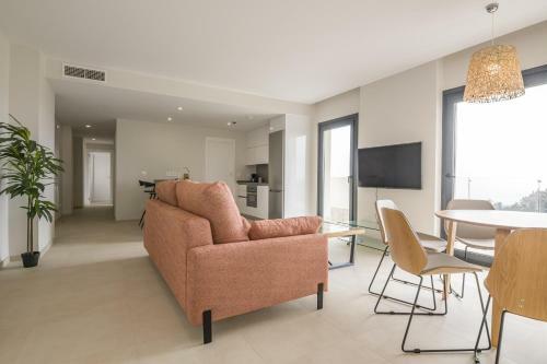 Apartamento Los Flamencos Luxury By Homa