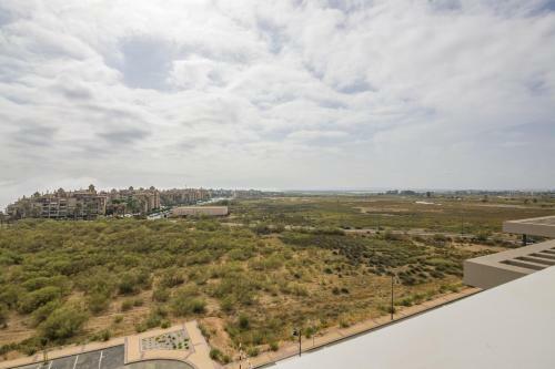 Apartamento Los Flamencos Luxury By Homa