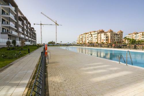 Apartamento Los Flamencos Luxury By Homa