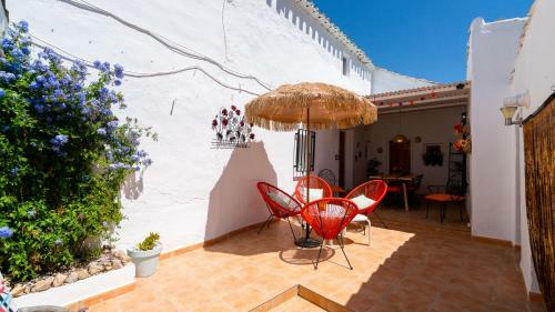 Casa Arroyo - Rosa & Nispero