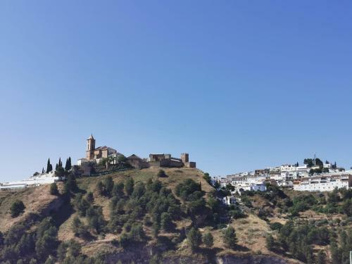 Casa Las Majadillas