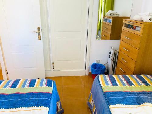 Apartment San Bruno Isla Canela