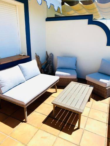 Apartment San Bruno Isla Canela