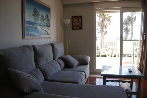Apartamento 3 Dormitorios En Isla Canela