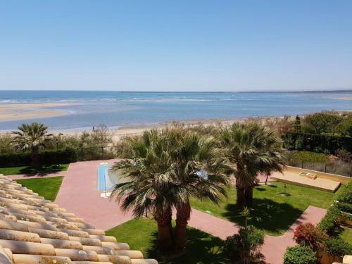 Apartamento La Azotea de Isla Canela