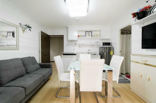 Apartamento Charming Brand New 2 Bedroom Condo @one Oasis