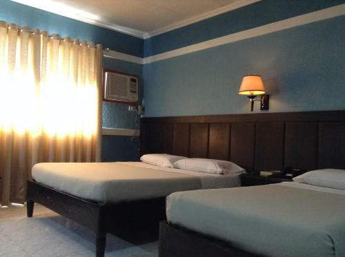 Posada Miami Inn