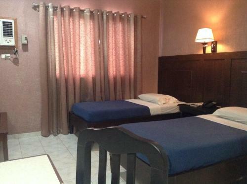 Posada Miami Inn