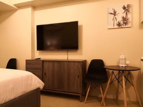 Apartamento Centrio Tower Beside Ayala Studio Unit -24