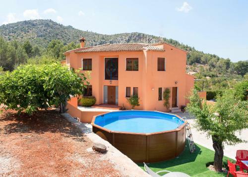Bernia Relax
