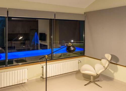 Apartamentos Rurales La Gloria de Yuste