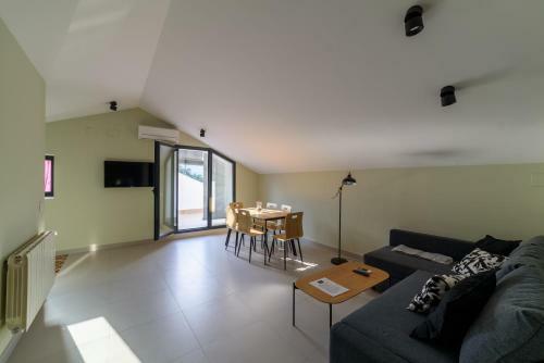 Apartamentos Rurales La Gloria de Yuste