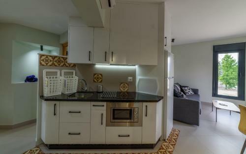 Apartamentos Rurales La Gloria de Yuste