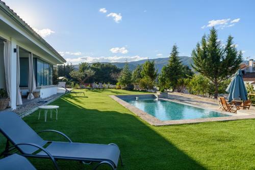 Apartamentos Rurales La Gloria de Yuste