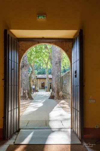 Apartamentos Rurales La Gloria de Yuste