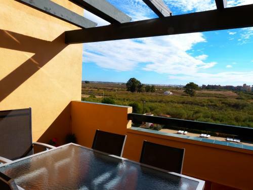 Apartamento Primera Linea Isla Canela