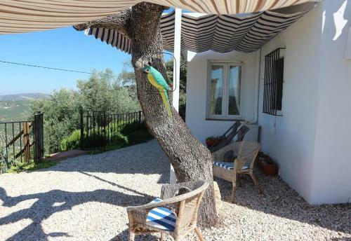 Apartamento Casita Celestial Heavenly House