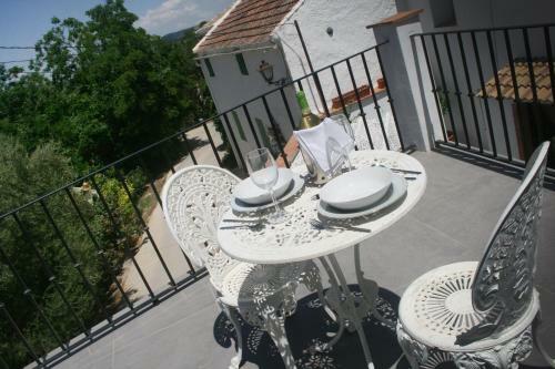Hostal La Pluma