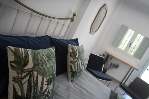 Hostal La Pluma