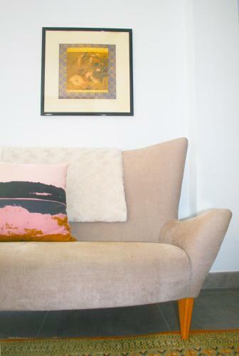 Hostal La Pluma