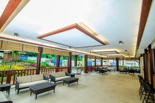 Apartamento One Oasis Cagayan de Oro By Hannahs Place1
