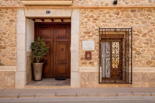 Bed & Breakfast Casa Mistela
