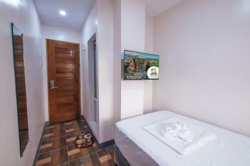 Hotel Fb Dormitel Suites