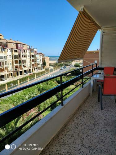 Apartamento Isla Canela Natura 2
