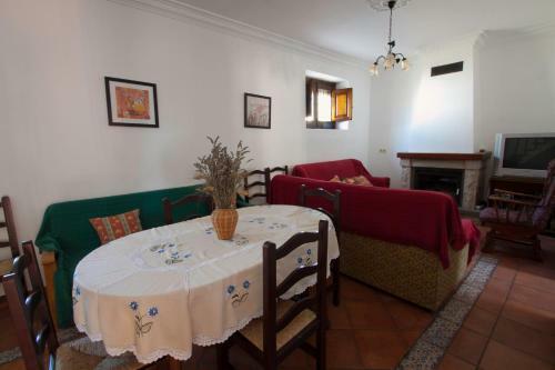 Casa Rural La Loma