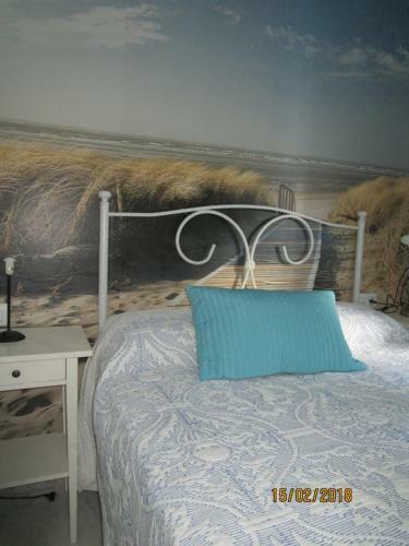 Apartamento Aloja Aquamar