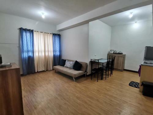 Hostal Room In Studio - Mesaverte Residences Afs Suites