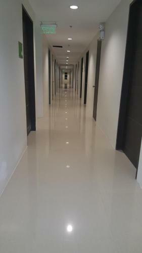 Hostal Room In Studio - Mesaverte Residences Afs Suites