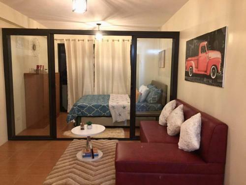 Apartamento One Oasis Cagayan de Oro By Hannah?s Place