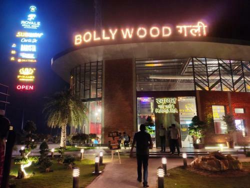 Apartamento Bansal's Holiday Home