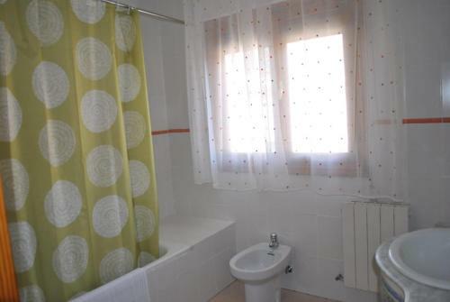 Apartamento Turistico El Acebo