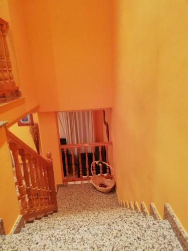 Apartamento Mi Casa En La Vera