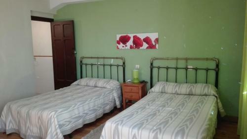 Agroturismo Casa Rural La Bodega